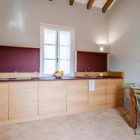 Cozy In Bastia Di Albenga
