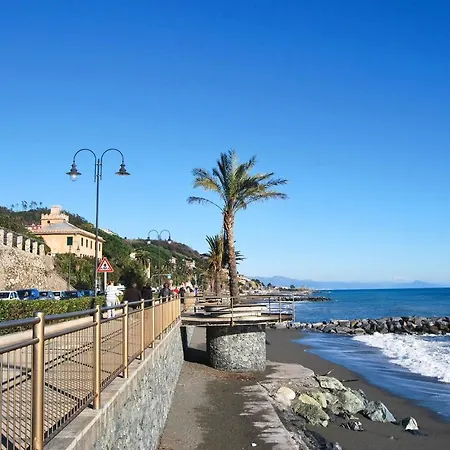 דירה Cozy In Bastia Di Albenga
