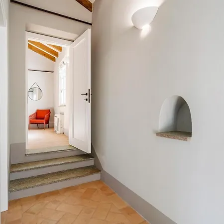 דירה Cozy In Bastia Di *