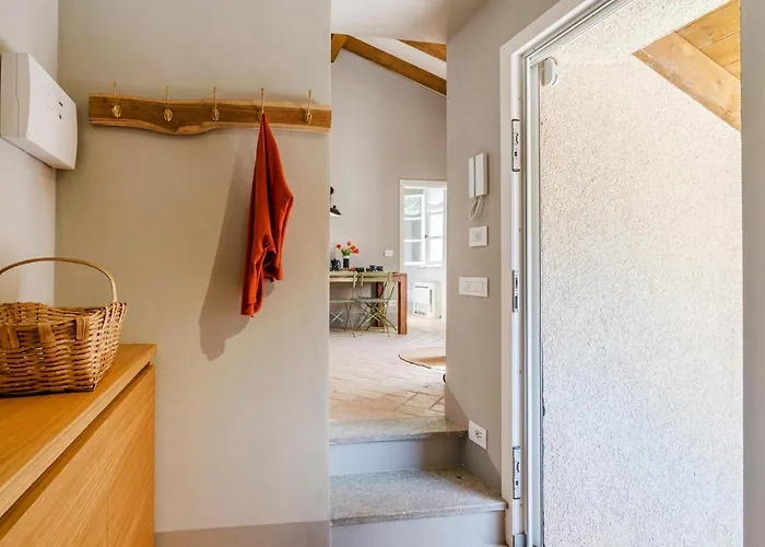 Apartmán Cozy In Bastia Di Albenga Bastia (Savona)