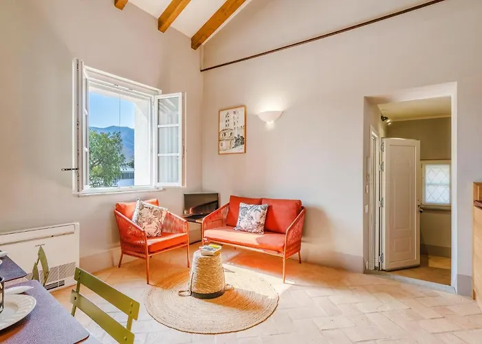Apartmán Cozy In Bastia Di Albenga