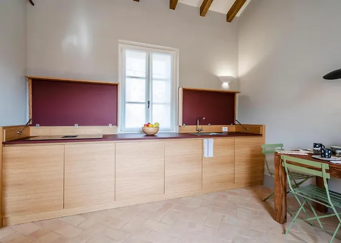 Cozy In Bastia Di Albenga