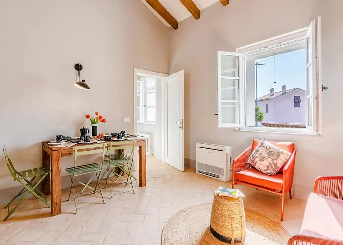 Cozy In Bastia Di Albenga Apartmán *
