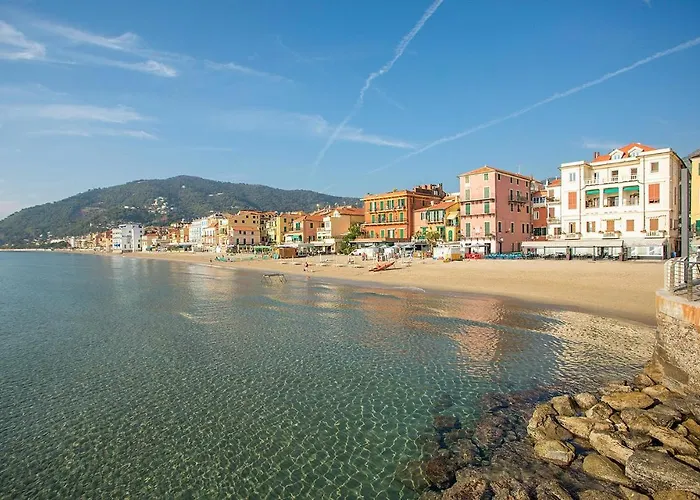 Cozy In Bastia Di Albenga Bastia (Savona)