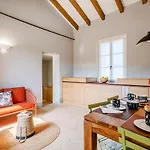Апартаменты Cozy In Bastia Di Albenga *