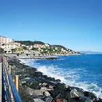Cozy In Bastia Di Albenga *