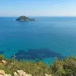 Cozy In Bastia Di Albenga Апартаменты