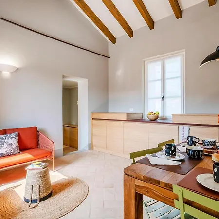 Daire Cozy In Bastia Di *