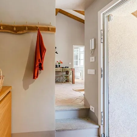 Daire Cozy In Bastia Di Bastia (Savona)