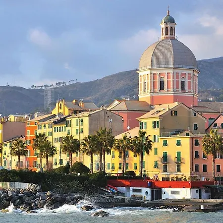 Cozy In Bastia Di Albenga Bastia (Savona)