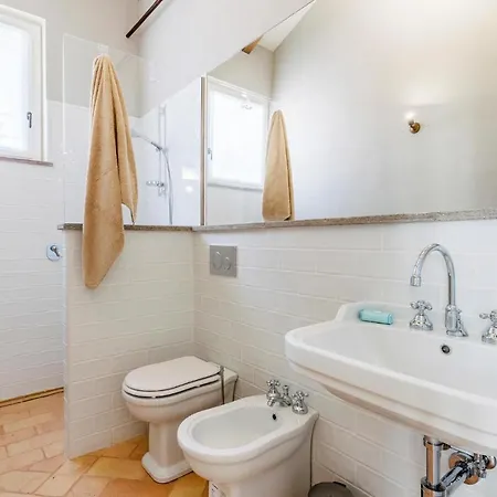 Cozy In Bastia Di Daire