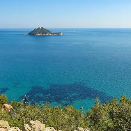 Cozy In Bastia Di Daire