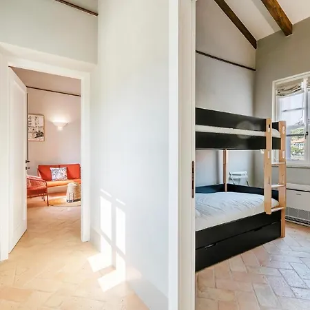 Cozy In Bastia Di Daire *