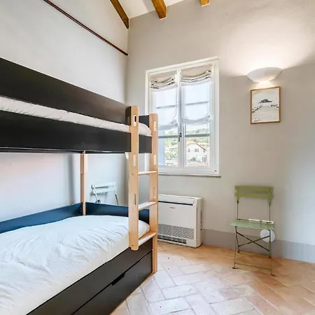 Cozy In Bastia Di Bastia (Savona)