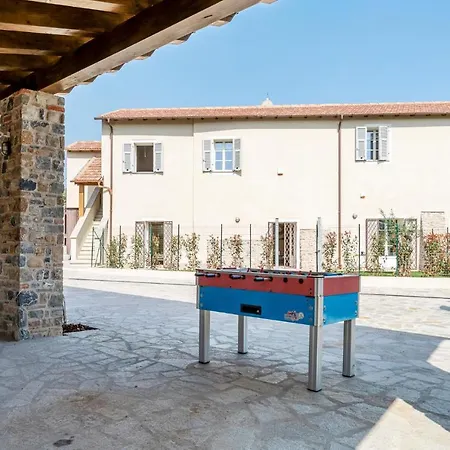 2 Bedroom In Bastia Di * Albenga