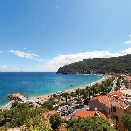 아파트 Cozy In Bastia Di Albenga *