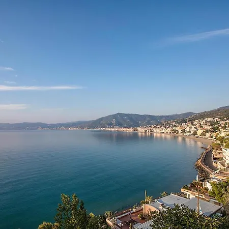 2 Bedroom In Bastia Di Albenga