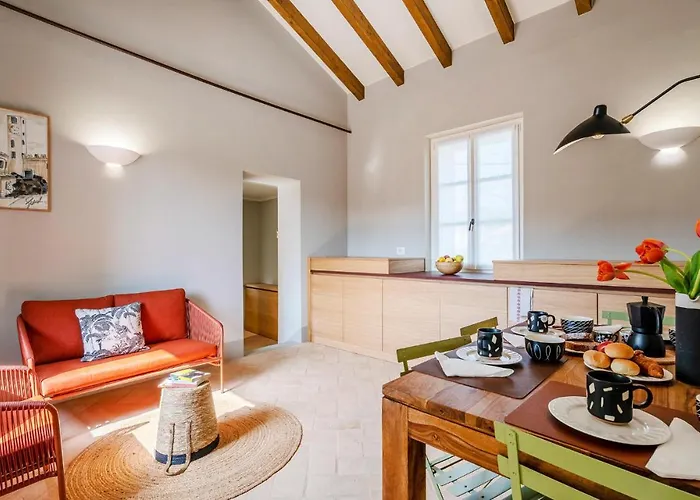 Apartman Cozy In Bastia Di Albenga *