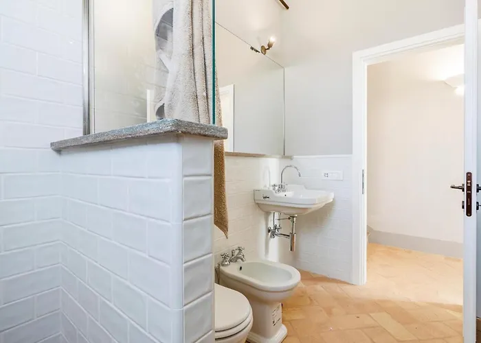 Cozy In Bastia Di Albenga Apartman *