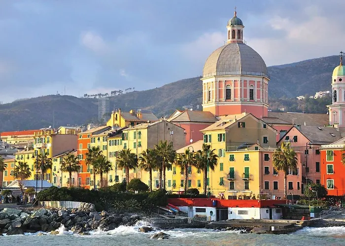 Cozy In Bastia Di Albenga Bastia (Savona)