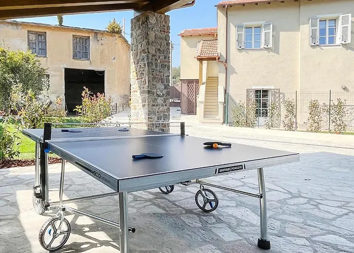 Apartman Cozy In Bastia Di Albenga