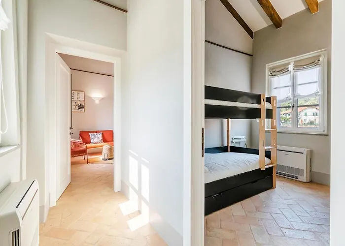 Cozy In Bastia Di Albenga 아파트 *