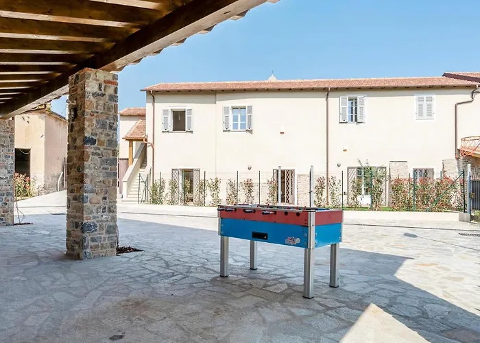 Cozy In Bastia Di Albenga * Bastia (Savona)