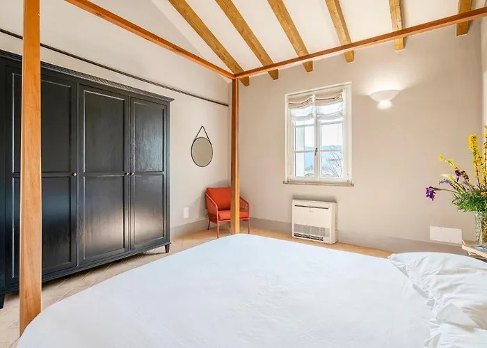 Cozy In Bastia Di Albenga * Bastia (Savona)